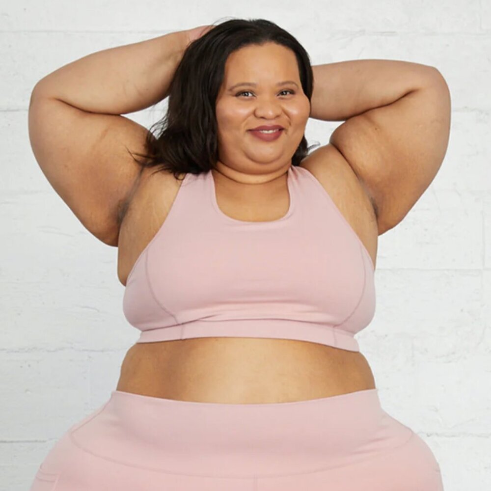 Super Fit Hero Bra 6x